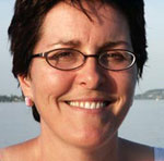 Portrait Christine Missak